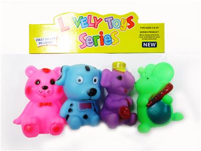 Slush / Ruanjiao Series - OBL10072854
