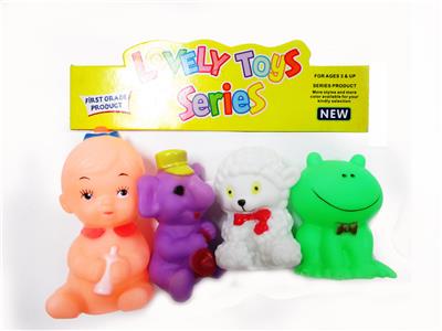 Slush / Ruanjiao Series - OBL10072857