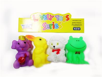Slush / Ruanjiao Series - OBL10072858