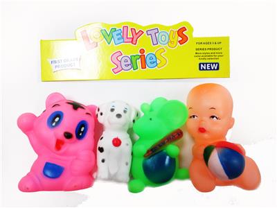 Slush / Ruanjiao Series - OBL10072861