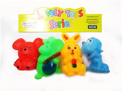 Slush / Ruanjiao Series - OBL10072867