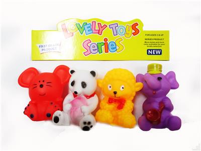 Slush / Ruanjiao Series - OBL10072869