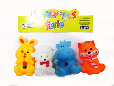 Slush / Ruanjiao Series - OBL10072871