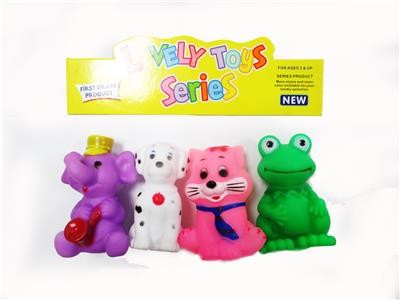 Slush / Ruanjiao Series - OBL10072872