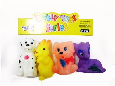 Slush / Ruanjiao Series - OBL10072874