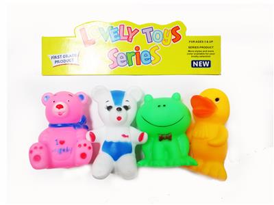 Slush / Ruanjiao Series - OBL10072878