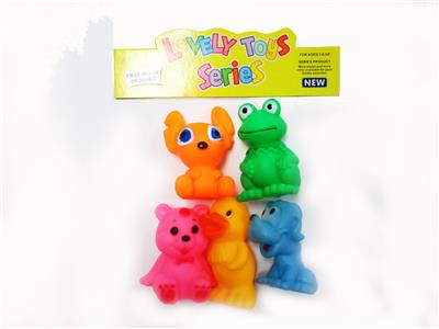 Slush / Ruanjiao Series - OBL10072880