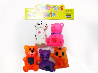 Slush / Ruanjiao Series - OBL10072882