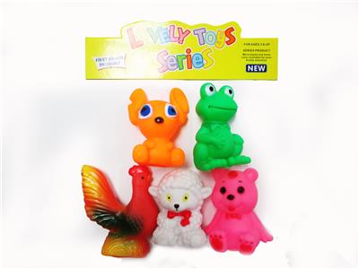 Slush / Ruanjiao Series - OBL10072883