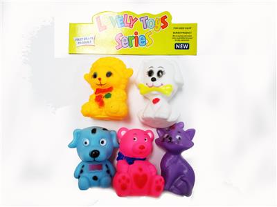 Slush / Ruanjiao Series - OBL10072884