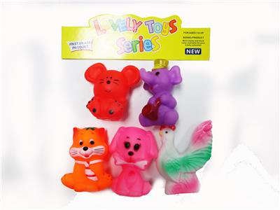 Slush / Ruanjiao Series - OBL10072885