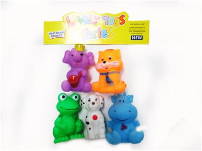 Slush / Ruanjiao Series - OBL10072886