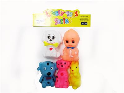 Slush / Ruanjiao Series - OBL10072888