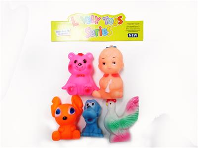Slush / Ruanjiao Series - OBL10072889