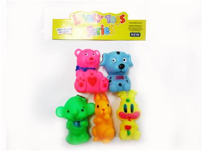 Slush / Ruanjiao Series - OBL10072890