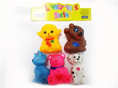Slush / Ruanjiao Series - OBL10072891