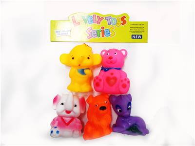 Slush / Ruanjiao Series - OBL10072893