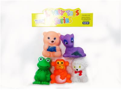 Slush / Ruanjiao Series - OBL10072894