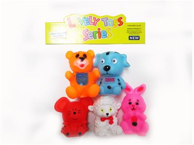 Slush / Ruanjiao Series - OBL10072896