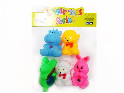 Slush / Ruanjiao Series - OBL10072897