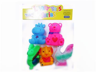 Slush / Ruanjiao Series - OBL10072898