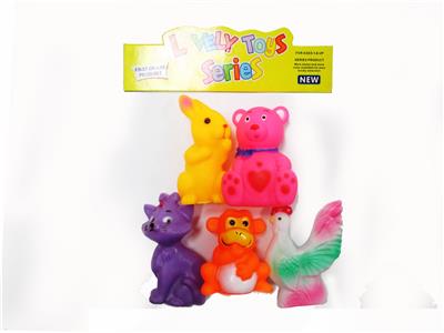 Slush / Ruanjiao Series - OBL10072899