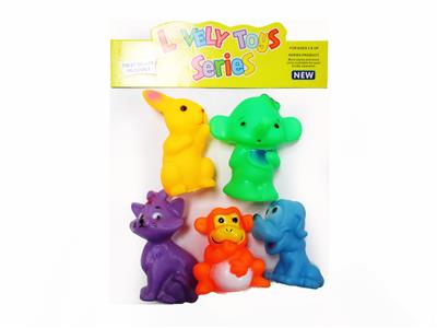 Slush / Ruanjiao Series - OBL10072900