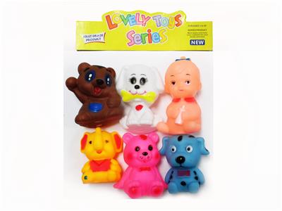 Slush / Ruanjiao Series - OBL10072901