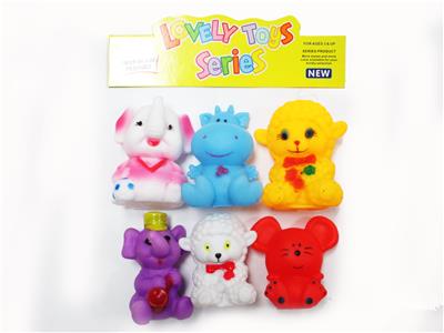 Slush / Ruanjiao Series - OBL10072902
