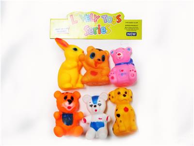 Slush / Ruanjiao Series - OBL10072905