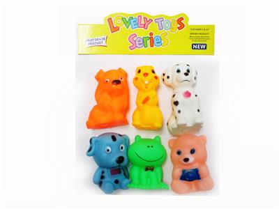 Slush / Ruanjiao Series - OBL10072907