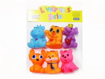 Slush / Ruanjiao Series - OBL10072909