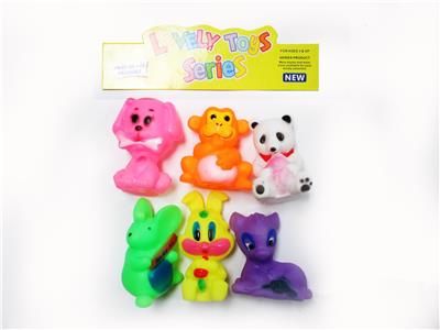 Slush / Ruanjiao Series - OBL10072911