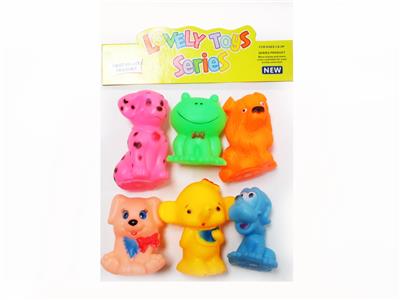 Slush / Ruanjiao Series - OBL10072912