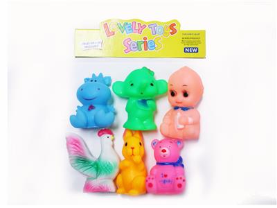 Slush / Ruanjiao Series - OBL10072916