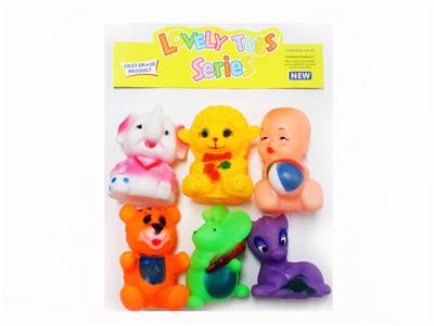 Slush / Ruanjiao Series - OBL10072917