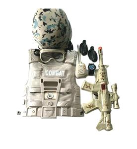 Militarytoys&Policeset - OBL10073035
