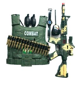 Militarytoys&Policeset - OBL10073067