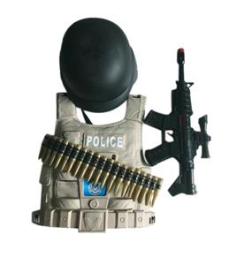 Militarytoys&Policeset - OBL10073068