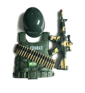 Militarytoys&Policeset - OBL10073077
