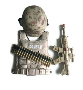 Militarytoys&Policeset - OBL10073080