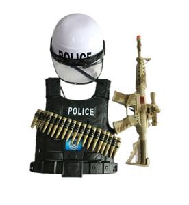 Militarytoys&Policeset - OBL10073088