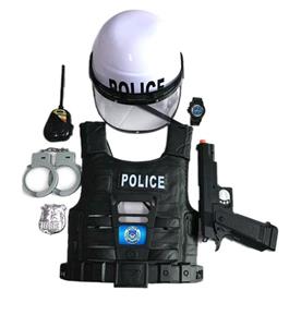 Militarytoys&Policeset - OBL10073098