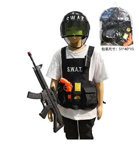 Militarytoys&Policeset - OBL10073143