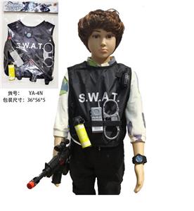 Militarytoys&Policeset - OBL10073193