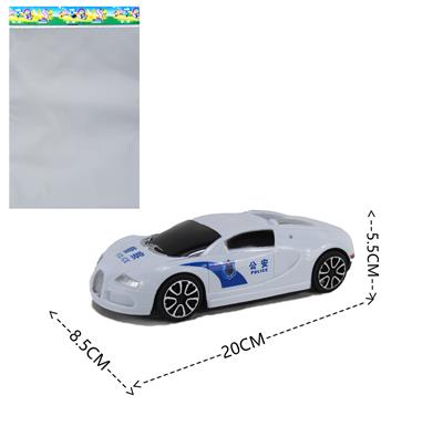 Inertia series - OBL10073355