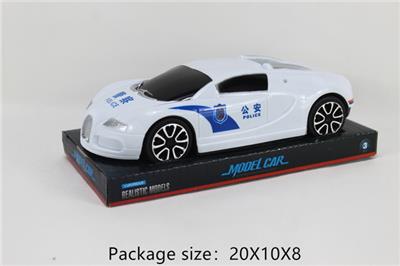 Inertia series - OBL10073401