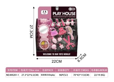 Set series - OBL10073456