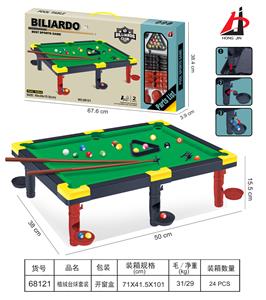 Billiards / Hockey - OBL10073536