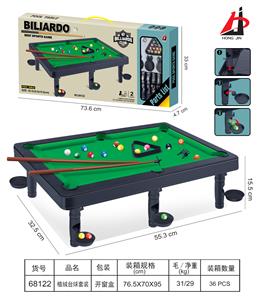 Billiards / Hockey - OBL10073537